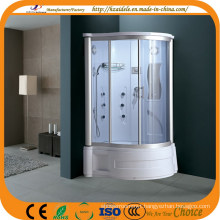 Left and Right Style ABS Shower Enclosure (ADL-8018L/R)